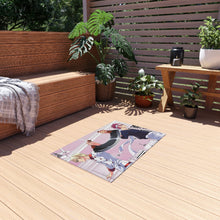 Load image into Gallery viewer, Sōma Yukihira Rug
