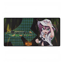 Load image into Gallery viewer, Yumekui Merry Mouse Pad (Desk Mat)
