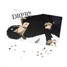 Load image into Gallery viewer, Anime Durarara!! Jigsaw Puzzle
