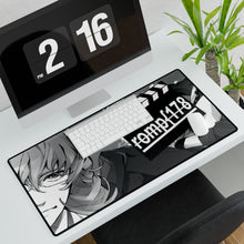 Load image into Gallery viewer, Anime Tiger &amp; Bunny Mouse Pad (Desk Mat)
