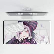 Load image into Gallery viewer, Anime Overlord Mouse Pad (Desk Mat)
