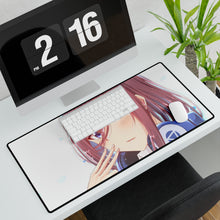 Load image into Gallery viewer, Anime The Quintessential Quintuplets Mouse Pad (Desk Mat)
