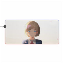 Load image into Gallery viewer, Love Live! Superstar!! RGB LED Mouse Pad (Desk Mat)

