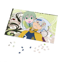 Load image into Gallery viewer, Soul Eater Jigsaw Puzzle
