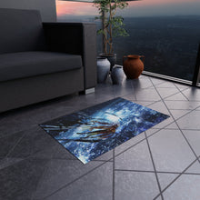 Load image into Gallery viewer, Guilty Crown Inori Yuzuriha Rug
