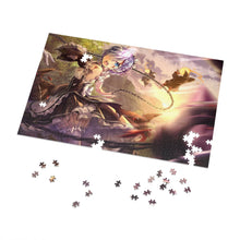 Load image into Gallery viewer, Anime Re:ZERO -Starting Life in Another World- Jigsaw Puzzle
