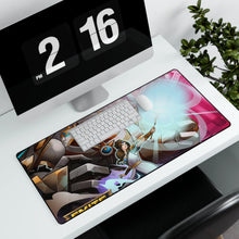 Load image into Gallery viewer, Smite Mouse Pad (Desk Mat)
