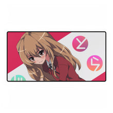 Load image into Gallery viewer, Anime Toradora!r Mouse Pad (Desk Mat)

