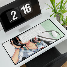 Load image into Gallery viewer, Anime The iDOLM@STER Mouse Pad (Desk Mat)
