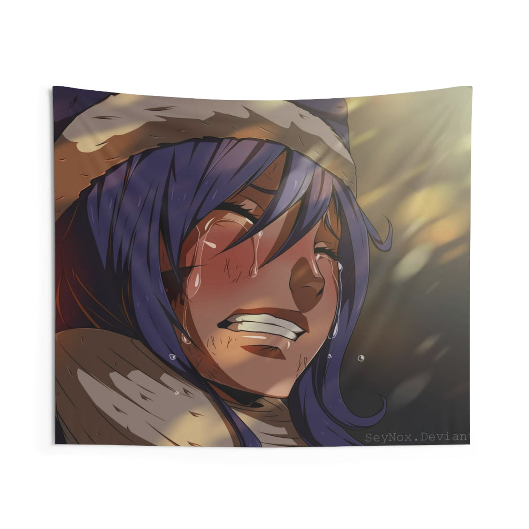 Anime Fairy Tail Indoor Wall Tapestry