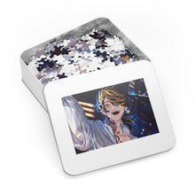 Load image into Gallery viewer, Anime Tokyo Revengers Jigsaw Puzzle
