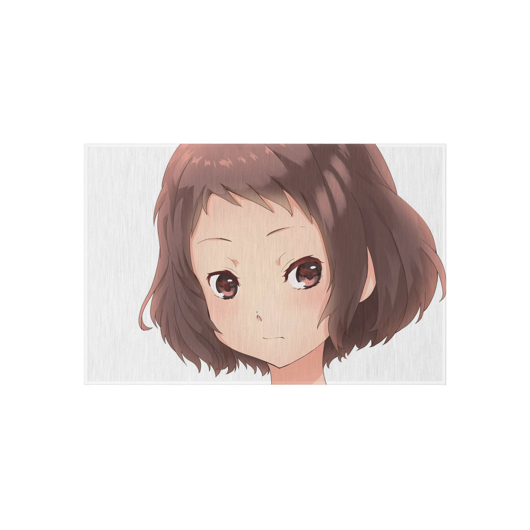 Hyouka Mayaka Ibara Rug