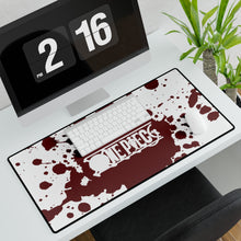 Load image into Gallery viewer, Anime One Piece Mouse Pad (Desk Mat)
