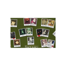 Load image into Gallery viewer, Baccano! Rug
