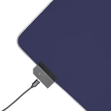 Load image into Gallery viewer, Free! RGB LED Mouse Pad (Desk Mat)
