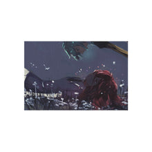 Load image into Gallery viewer, Houseki No Kuni Rug
