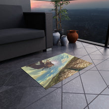 Load image into Gallery viewer, A Certain Scientific Railgun Rug
