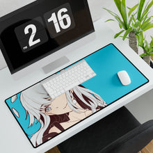Load image into Gallery viewer, Anime Warship Girls Mouse Pad (Desk Mat)
