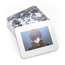 Load image into Gallery viewer, Yuuta Togashi Dark Flame Master Jigsaw Puzzle
