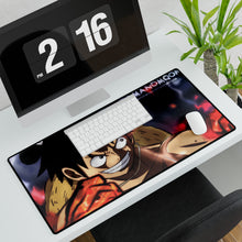 Load image into Gallery viewer, Anime One Piece Mouse Pad (Desk Mat)
