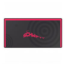 Load image into Gallery viewer, Rick And Morty Mouse Pad (Desk Mat)
