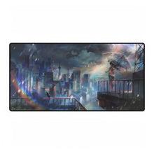Load image into Gallery viewer, Weathering With You Mouse Pad (Desk Mat)
