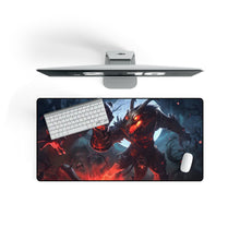 Load image into Gallery viewer, Smite Mouse Pad (Desk Mat)
