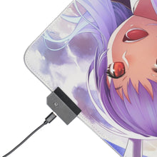 Load image into Gallery viewer, Touhou RGB LED Mouse Pad (Desk Mat)
