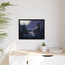 Load image into Gallery viewer, Berserker (Fate/Zero) Canvas Framed Art Print
