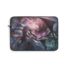 Load image into Gallery viewer, Anime Touhou Laptop Sleeve
