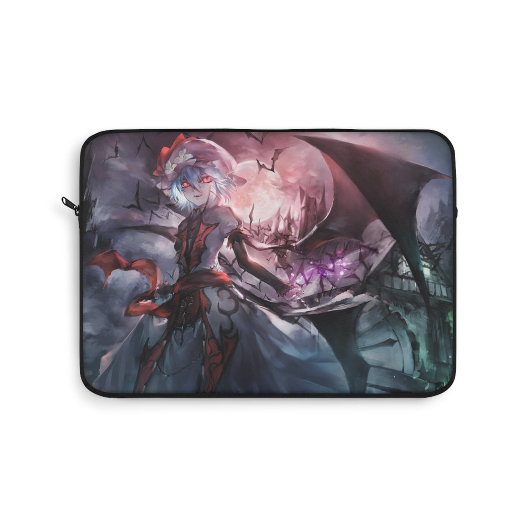 Anime Touhou Laptop Sleeve