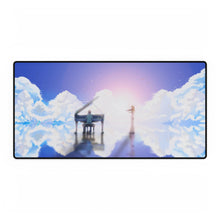 Load image into Gallery viewer, Last Note Mouse Pad (Desk Mat)
