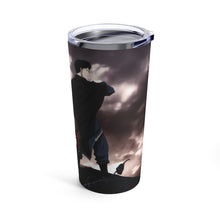 Load image into Gallery viewer, Anime FullMetal Alchemist Tumbler 20oz
