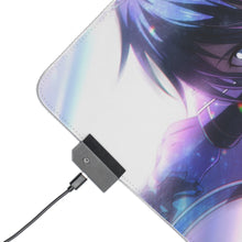 Load image into Gallery viewer, Sword Art Online RGB LED Mouse Pad (Desk Mat)
