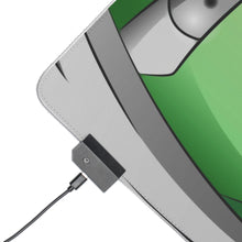 Load image into Gallery viewer, Dragon Ball Super RGB LED Mouse Pad (Desk Mat)
