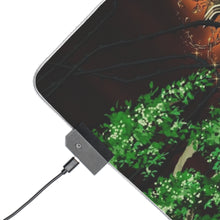 Load image into Gallery viewer, The Ancient Magus&#39; Bride Chise Hatori, Elias Ainsworth RGB LED Mouse Pad (Desk Mat)
