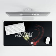 Load image into Gallery viewer, Initial D Mouse Pad (Desk Mat)
