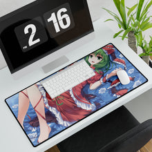 Load image into Gallery viewer, Kagiyama Hina Mouse Pad (Desk Mat)
