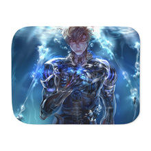 Load image into Gallery viewer, Genos Sherpa Blanket
