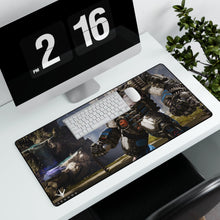Load image into Gallery viewer, Riktor Mouse Pad (Desk Mat)
