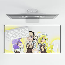 Load image into Gallery viewer, Anime Shuffle! Mouse Pad (Desk Mat)
