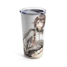 Load image into Gallery viewer, Anime Kantai Collection Tumbler 20oz
