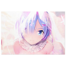 Load image into Gallery viewer, Rem Jigsaw Puzzle
