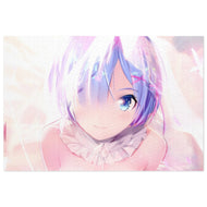 Rem Jigsaw Puzzle