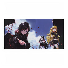 Load image into Gallery viewer, Anime RWBY Mouse Pad (Desk Mat)
