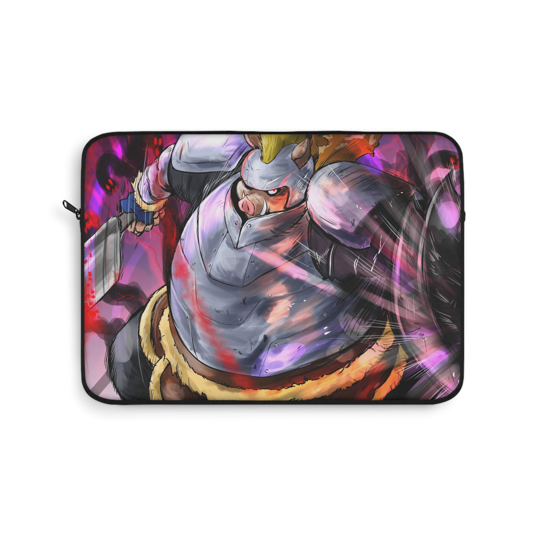 That Time I Got Reincarnated As A Slime Laptop Sleeve
