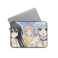 Load image into Gallery viewer, Date A Live Laptop Sleeve
