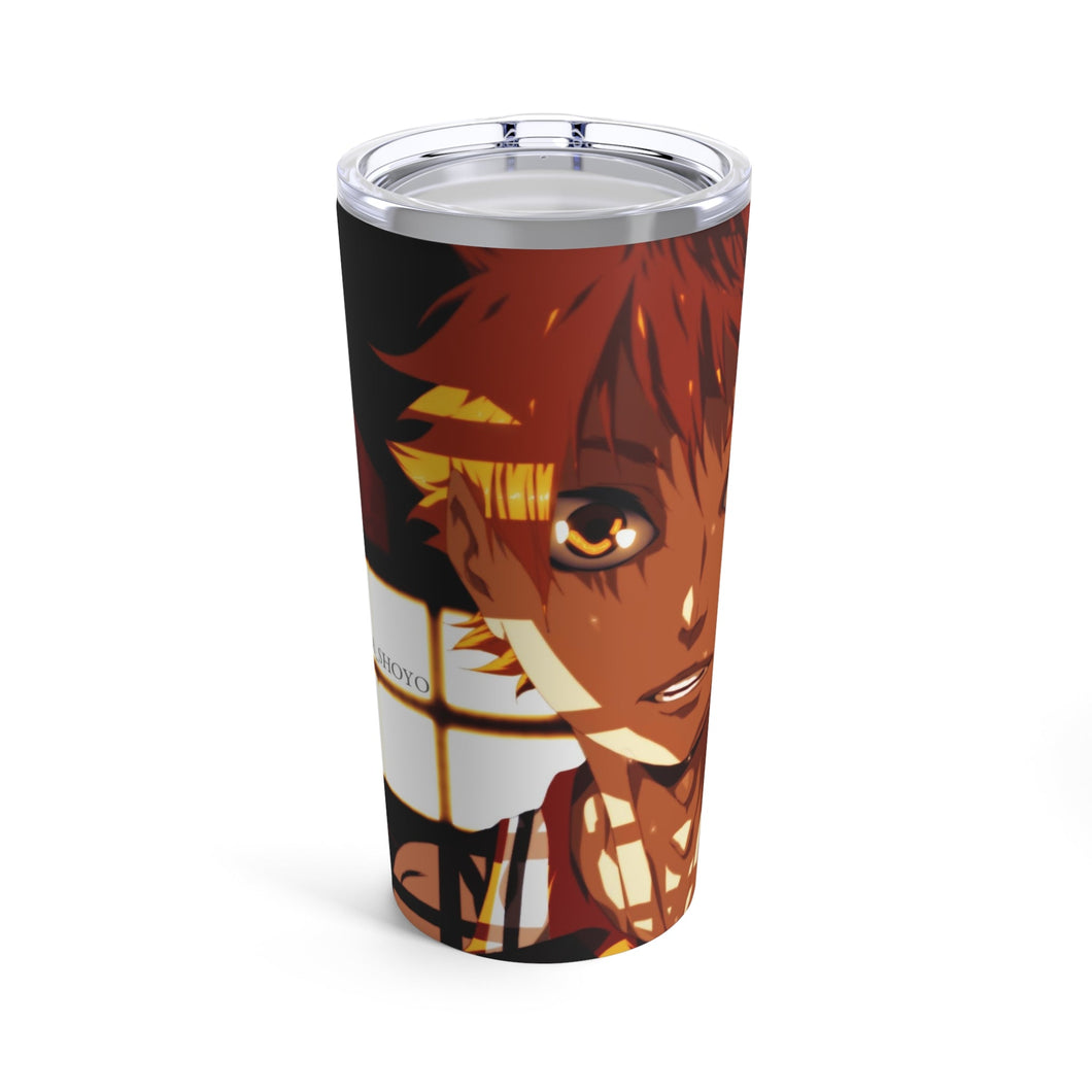 Haikyu!! Tumbler 20oz
