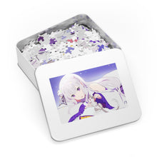 Load image into Gallery viewer, Anime Re:ZERO -Starting Life in Another World- Jigsaw Puzzle

