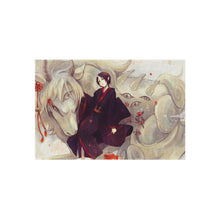 Load image into Gallery viewer, Hoozuki no Reitetsu Rug
